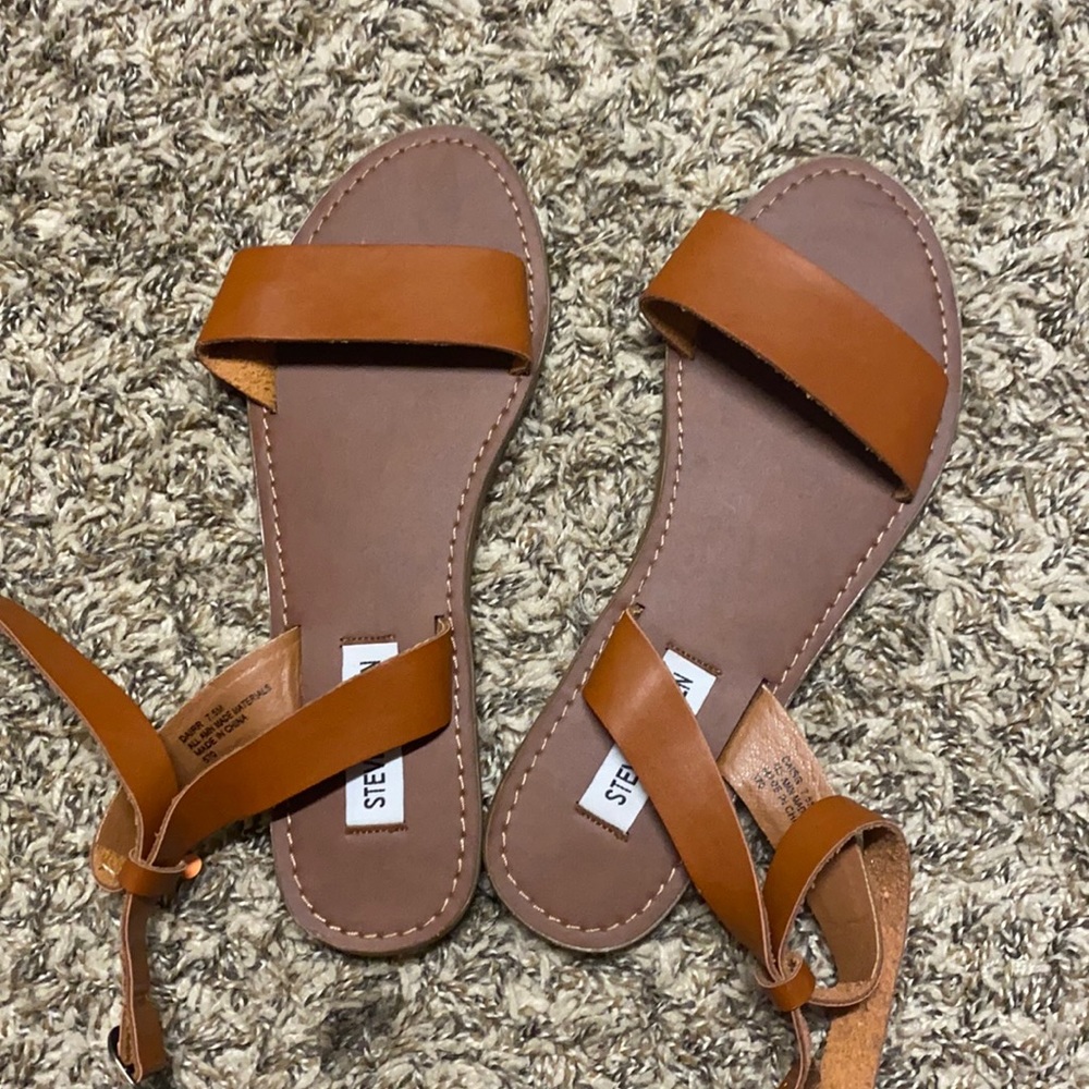 Steve Madden Sandals